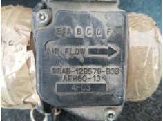 Recambio de caudalimetro para ford focus berlina (cak) 1.8 tdci turbodiesel cat referencia OEM IAM 98AB12B579B3B   2