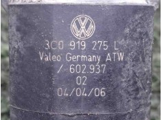Recambio de sensor de aparcamiento para audi q7 (4l) 3.0 v6 24v tdi referencia OEM IAM 3C0919275L   2