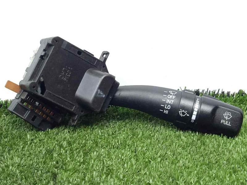 Recambio de mando limpia para hyundai accent (lc) 1.5 crdi cat referencia OEM IAM 0319LHD  10.PIN