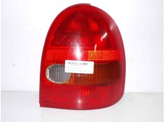 Recambio de piloto trasero derecho para opel corsa b 1.0 12v cat (x 10 xe / lw3) referencia OEM IAM  CORSA.B 3.PUERTAS