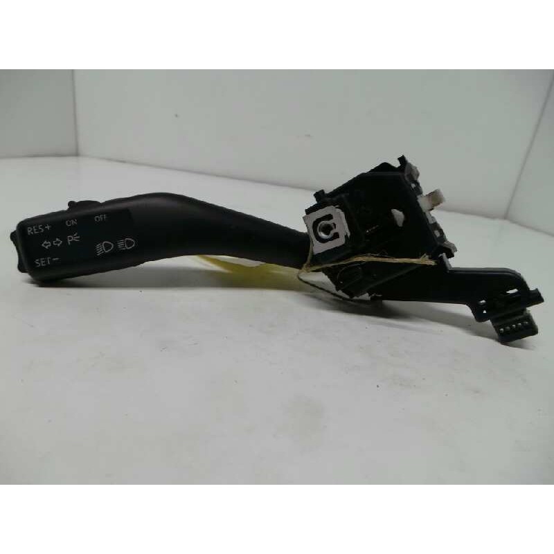 Recambio de mando intermitentes para seat leon (1p1) 2.0 tdi referencia OEM IAM 1K0953513A  