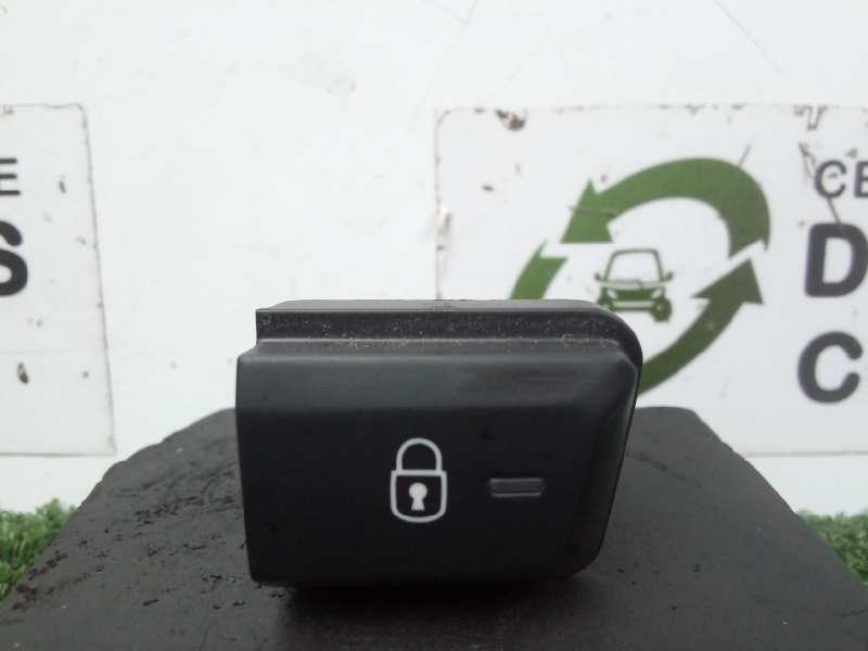 Recambio de interruptor para peugeot 2008 (--.2013) 1.2 12v vti referencia OEM IAM 96750883ZD 4.PINES 