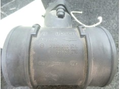 Recambio de caudalimetro para opel meriva 1.7 16v dti cat (y 17 dt / lr6) referencia OEM IAM 0281002579-93328218 BOSCH 5.PIN 2