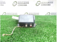 Recambio de modulo electronico para citroën c5 berlina 2.0 hdi fap referencia OEM IAM 9659681480-9659681580-1801271X 6.PIN 