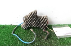 Recambio de resistencia calefaccion para mercedes-benz clase e (w210) berlina diesel 3.0 diesel cat referencia OEM IAM 210820621