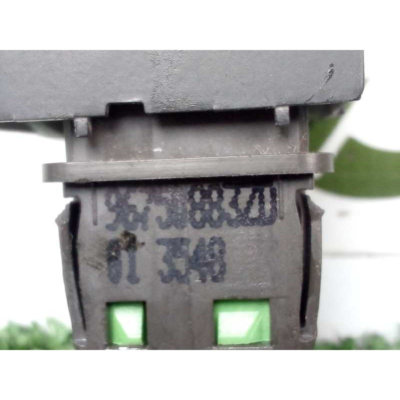 Recambio de interruptor para peugeot 2008 (--.2013) 1.2 12v vti referencia OEM IAM 96750883ZD 4.PINES 