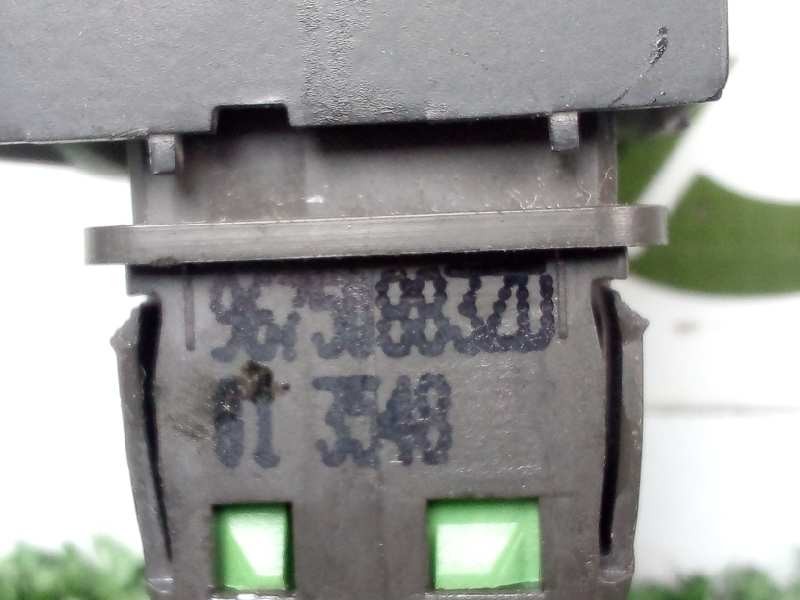 Recambio de interruptor para peugeot 2008 (--.2013) 1.2 12v vti referencia OEM IAM 96750883ZD 4.PINES 