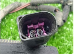 Recambio de cerradura capot para seat altea xl (5p5) 1.9 tdi referencia OEM IAM 5P1823509D 2.PINES  2