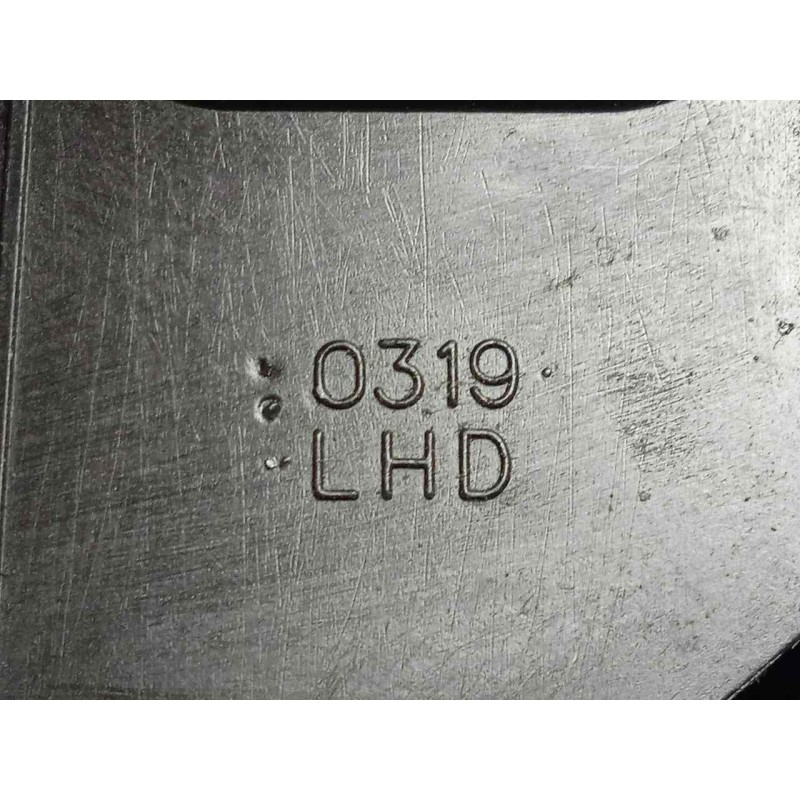 Recambio de mando limpia para hyundai accent (lc) 1.5 crdi cat referencia OEM IAM 0319LHD  10.PIN