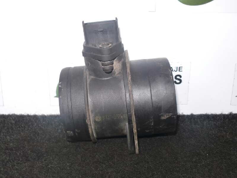 Recambio de caudalimetro para hyundai terracan (hp) 2.9 crdi cat referencia OEM IAM 0281002554-281644A000 BOSCH 5.PINES