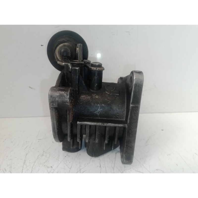 Recambio de caja mariposa para fiat stilo (192) 1.9 jtd cat referencia OEM IAM 46817373  