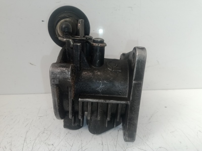 Recambio de caja mariposa para fiat stilo (192) 1.9 jtd cat referencia OEM IAM 46817373  