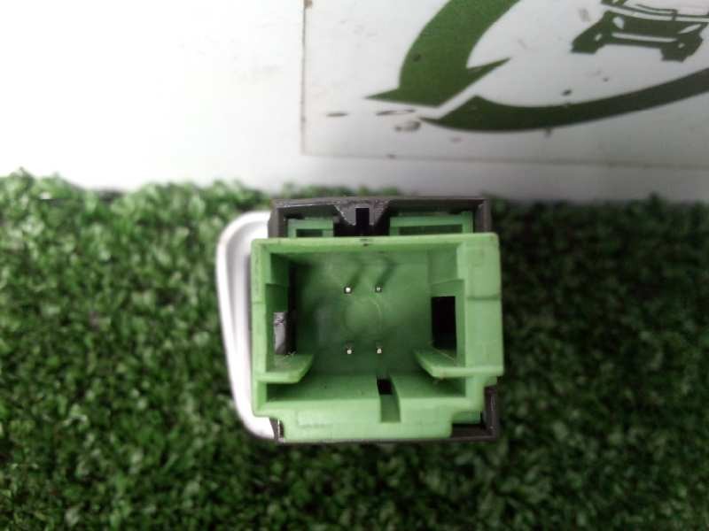 Recambio de interruptor para peugeot 2008 (--.2013) 1.2 12v vti referencia OEM IAM 96750883ZD 4.PINES 