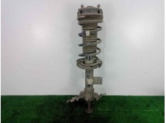 Recambio de amortiguador trasero izquierdo para land rover evoque 2.2 td4 cat referencia OEM IAM BJ3218K004AE  