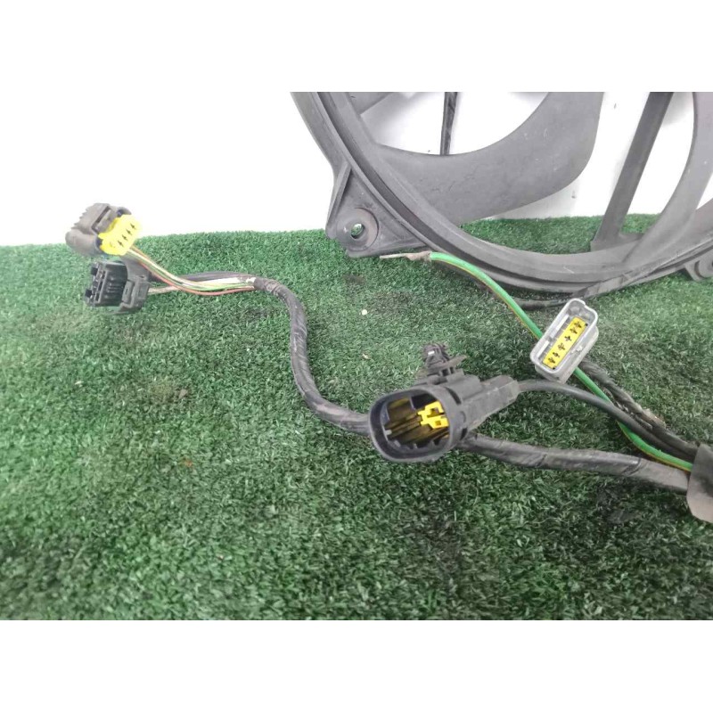 Recambio de electroventilador para citroën xsara picasso 1.6 16v hdi referencia OEM IAM SINREFERENCIA Ø DIAMETRO: 390MM 