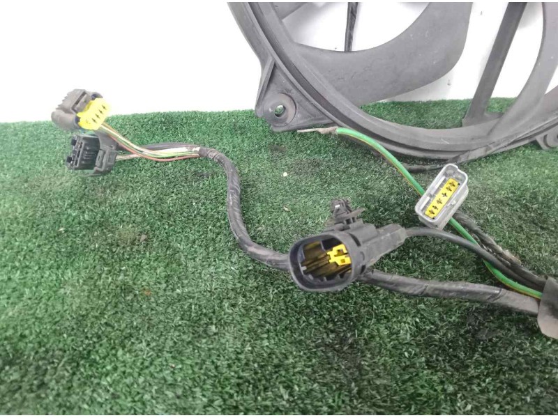 Recambio de electroventilador para citroën xsara picasso 1.6 16v hdi referencia OEM IAM SINREFERENCIA Ø DIAMETRO: 390MM 