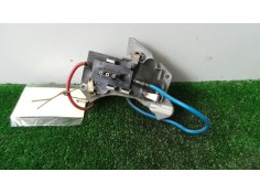 Recambio de resistencia calefaccion para mercedes-benz clase e (w210) berlina diesel 3.0 diesel cat referencia OEM IAM 210820621 2