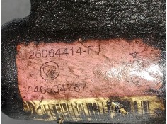 Recambio de bomba direccion para fiat doblo (119) 1.9 jtd cat referencia OEM IAM 26064414FJ   2