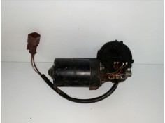 Recambio de motor limpia delantero para citroën xsara picasso 1.6 referencia OEM IAM 0390241381 BOSCH 4 PINES