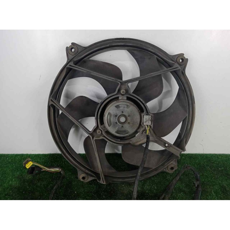 Recambio de electroventilador para citroën xsara picasso 1.6 16v hdi referencia OEM IAM SINREFERENCIA Ø DIAMETRO: 390MM 