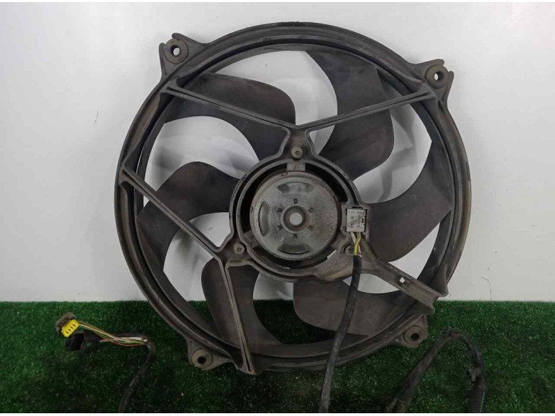 Recambio de electroventilador para citroën xsara picasso 1.6 16v hdi referencia OEM IAM SINREFERENCIA Ø DIAMETRO: 390MM 