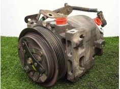 Recambio de compresor aire acondicionado para fiat punto berlina (188) 1.2 cat referencia OEM IAM 467571680-SC08 MAGENETI MARELL