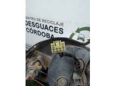 Recambio de piloto trasero izquierdo para daewoo matiz 0.8 cat referencia OEM IAM  01-05  2