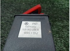 Recambio de warning para skoda octavia berlina (1u2) 1.6 referencia OEM IAM 1U0953235B 7.PINES  2