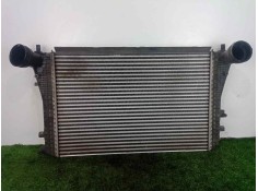 Recambio de intercooler para volkswagen passat berlina (3c2) 2.0 tdi referencia OEM IAM 3C0145805P-N6893002 615X415X34 ALUMINIO