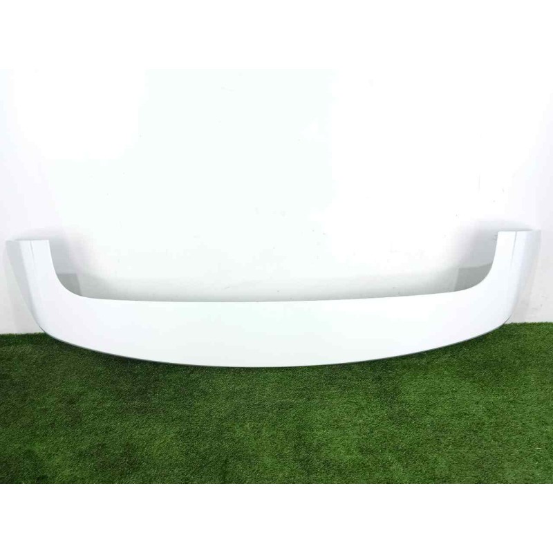 Recambio de aleron trasero para opel mokka 1.7 16v cdti referencia OEM IAM 95978986 BLANCO 