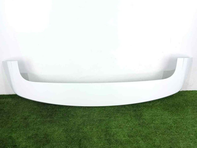 Recambio de aleron trasero para opel mokka 1.7 16v cdti referencia OEM IAM 95978986 BLANCO 