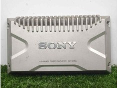 Recambio de sistema audio / radio cd para mercedes-benz clase e (w210) berlina diesel 3.0 diesel cat referencia OEM IAM   