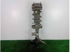 Recambio de amortiguador trasero derecho para land rover evoque 2.2 td4 cat referencia OEM IAM BJ3218080AE  