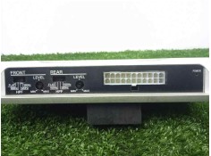 Recambio de sistema audio / radio cd para mercedes-benz clase e (w210) berlina diesel 3.0 diesel cat referencia OEM IAM    2