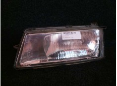 Recambio de faro izquierdo para opel vectra a 1.6 referencia OEM IAM  VECTRA.A 88-92
