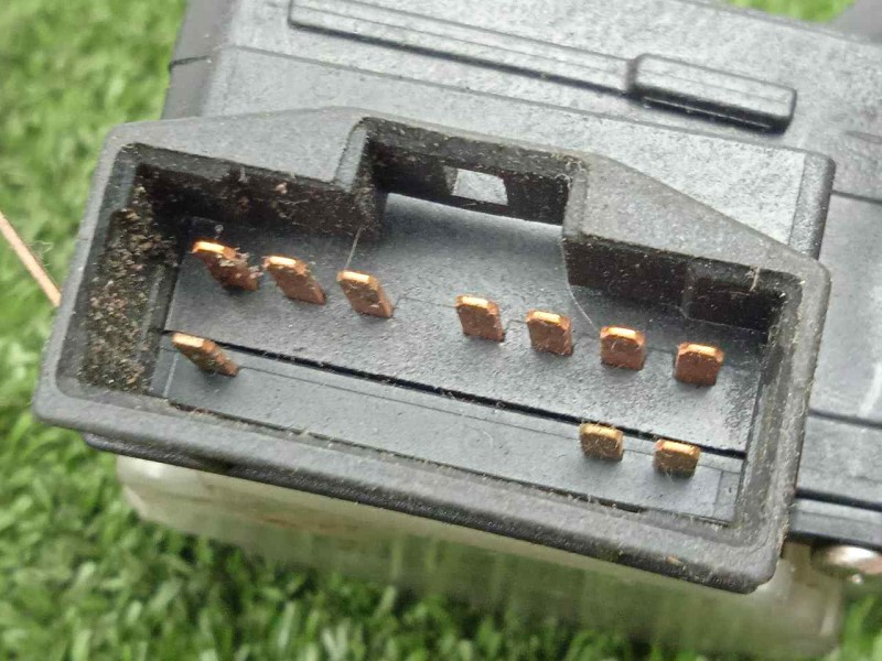 Recambio de mando limpia para hyundai accent (lc) 1.3 12v cat referencia OEM IAM   10.PIN