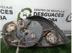 Recambio de piloto trasero derecho para daewoo matiz 0.8 cat referencia OEM IAM  01-05  2