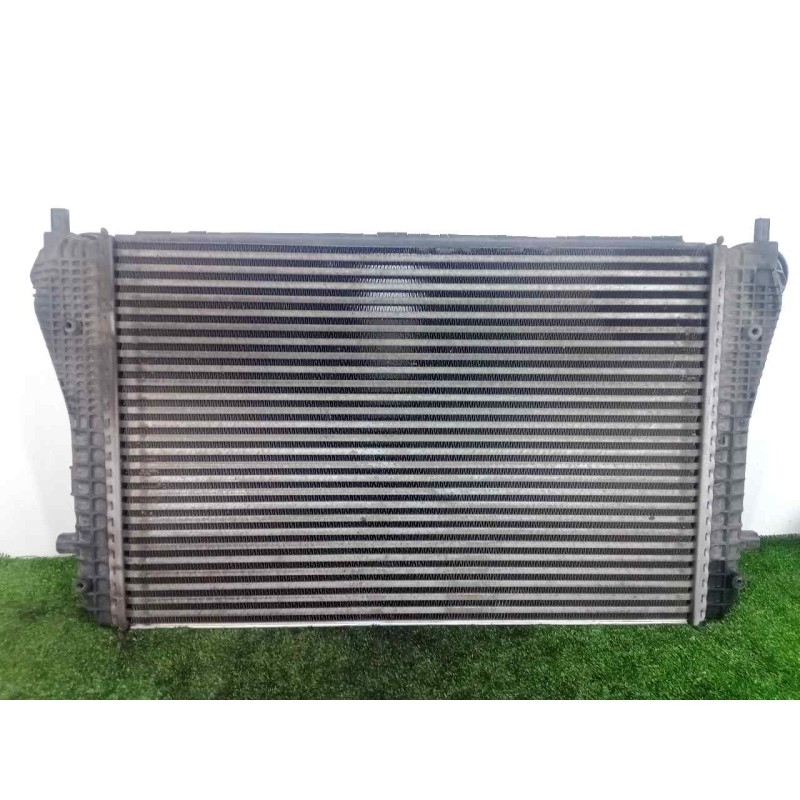Recambio de intercooler para volkswagen passat berlina (3c2) 2.0 tdi referencia OEM IAM 3C0145805P-N6893002 615X415X34 ALUMINIO