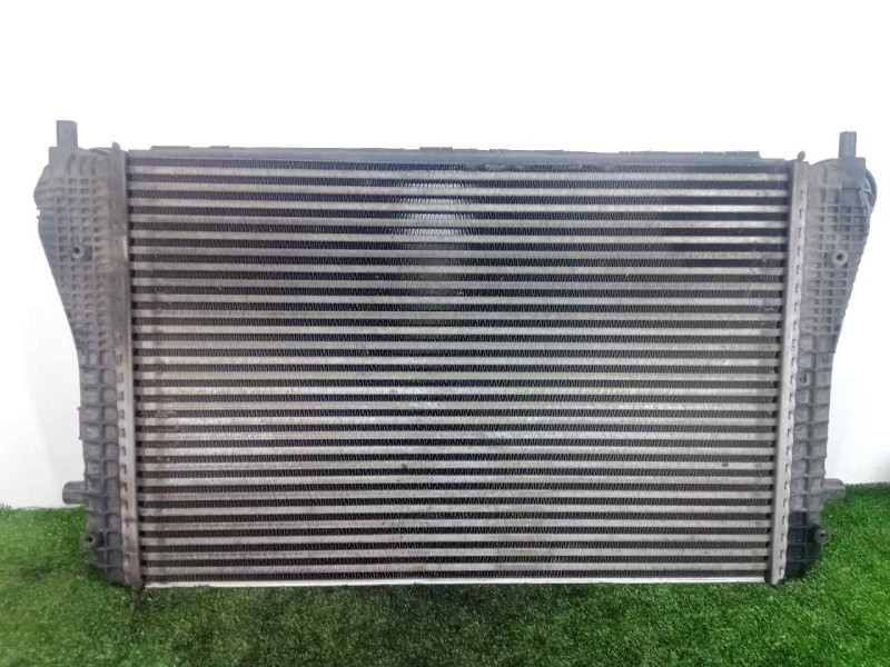 Recambio de intercooler para volkswagen passat berlina (3c2) 2.0 tdi referencia OEM IAM 3C0145805P-N6893002 615X415X34 ALUMINIO
