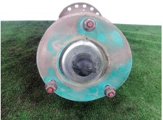 Recambio de amortiguador trasero derecho para land rover evoque 2.2 td4 cat referencia OEM IAM BJ3218080AE   2