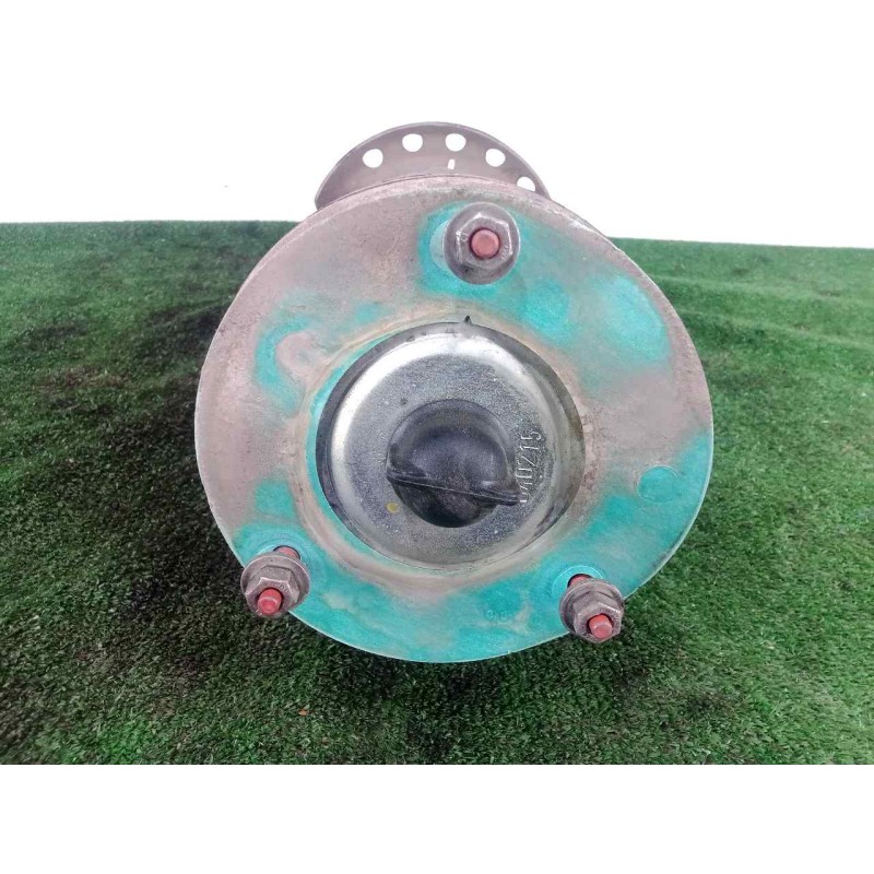 Recambio de amortiguador trasero derecho para land rover evoque 2.2 td4 cat referencia OEM IAM BJ3218080AE  