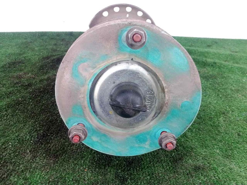 Recambio de amortiguador trasero derecho para land rover evoque 2.2 td4 cat referencia OEM IAM BJ3218080AE  