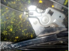 Recambio de elevalunas delantero izquierdo para ford focus berlina (cak) 1.8 tdci cat referencia OEM IAM  5.PUERTAS ELECTRICO - 