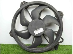 Recambio de electroventilador para citroën c4 grand picasso 1.6 16v hdi fap referencia OEM IAM SINREFERENCIA Ø410MM 