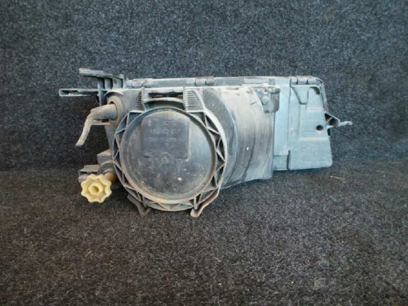 Recambio de faro izquierdo para opel vectra a 1.6 referencia OEM IAM  VECTRA.A 88-92