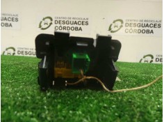 Recambio de modulo electronico para citroën c5 berlina 2.0 hdi fap referencia OEM IAM 9659681480-9659681580-1801271X 6.PIN  2