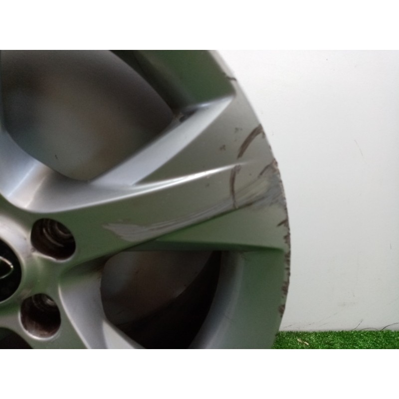 Recambio de llanta para hyundai i40 cw 1.7 crdi cat referencia OEM IAM 529103Z100 16´´PULGADAS LLANTAS - LLANTA