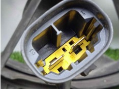 Recambio de electroventilador para citroën c4 grand picasso 1.6 16v hdi fap referencia OEM IAM SINREFERENCIA Ø410MM  2