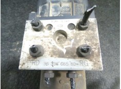 Recambio de abs para citroën xsara picasso 1.6 referencia OEM IAM 0273004353-0265216642-9633666580  BOSCH 2