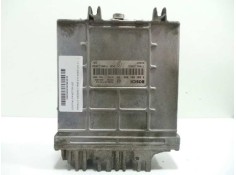 Recambio de centralita motor uce para renault megane i fase 2 classic (la..) referencia OEM IAM 0281001969-7700113863-HOM7700111